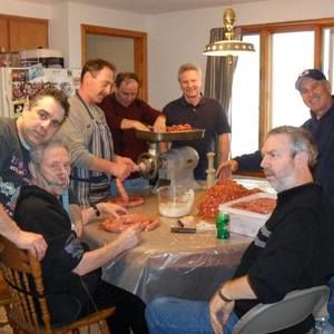 Meet your Posher, Mjc